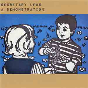Secretary Legs - A Demonstration download flac mp3