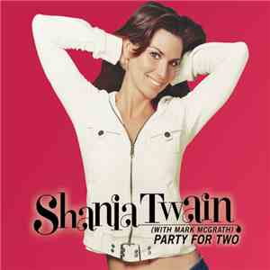 Shania Twain - Party For Two download flac mp3