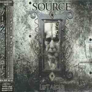 Source  - Left Alone download flac mp3