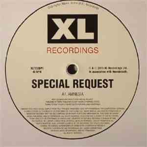 Special Request  - Modern Warfare I download flac mp3