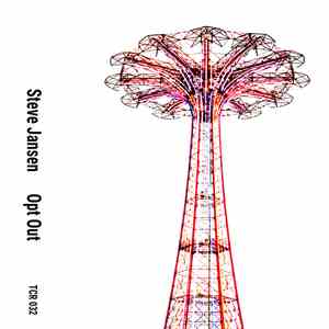 Steve Jansen  - Opt Out download flac mp3