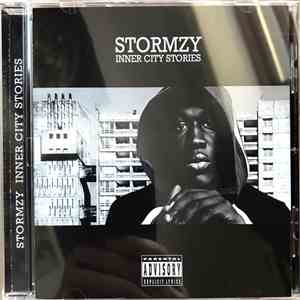 Stormzy - Inner City Stories download flac mp3