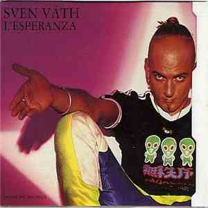 Sven Väth - L'Esperanza download flac mp3