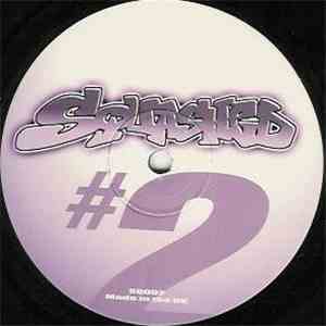 Sy & Unknown - Squashed #2 download flac mp3