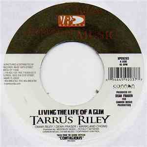 Tarrus Riley - Living The Life Of A Gun download flac mp3