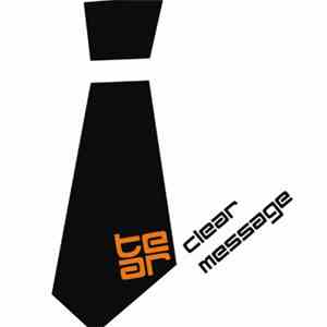 Tear  - Clear Message download flac mp3