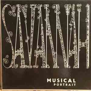 Tedd Browne - Savannah Musical Portrait download flac mp3