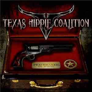 Texas Hippie Coalition - Peacemaker download flac mp3