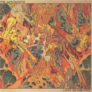 The Arsonists - Lost In The Fire download flac mp3