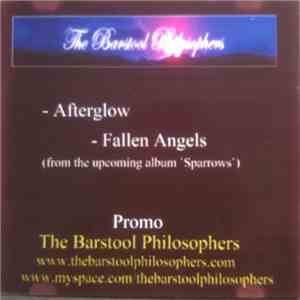 The Barstool Philosophers - Afterglow / Fallen Angels download flac mp3