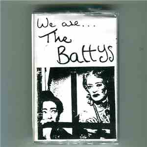 The Battys - We Are The Battys download flac mp3