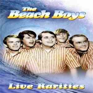 The Beach Boys - Live Rarities download flac mp3