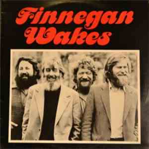 The Dubliners - Finnegan Wakes download flac mp3