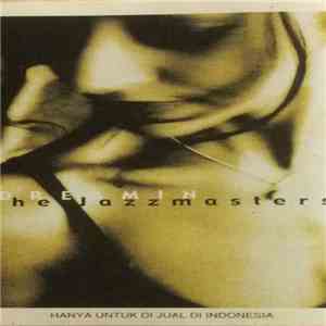 The Jazzmasters - Dreamin download flac mp3