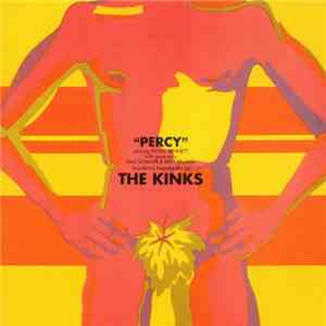 The Kinks - "Percy" flac mp3 download