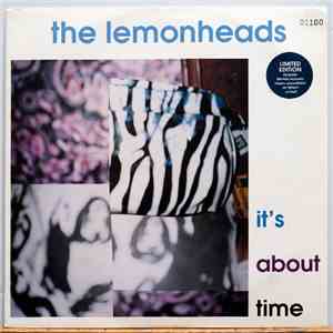 The Lemonheads - It's About Time download flac mp3