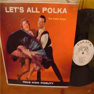 The Polka Kings - Let's All Polka download flac mp3