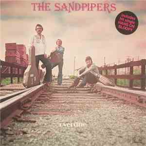 The Sandpipers - Overdue download flac mp3