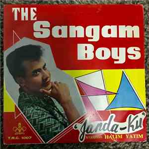 The Sangam Boys Nyanyian Halim Yatim - Janda-Ku download flac mp3