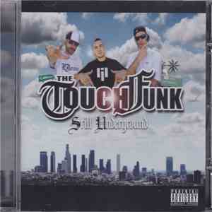 The Touch Funk - Still Underground download flac mp3