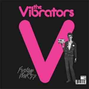 The Vibrators - Fucking Punk '77 download flac mp3