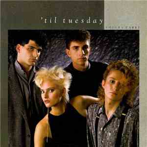 'Til Tuesday - Voices Carry download flac mp3