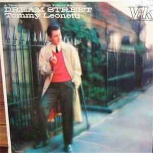 Tommy Leonetti - Dream Street download flac mp3