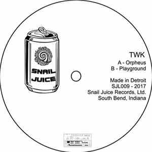 TWK - Orpheus download flac mp3