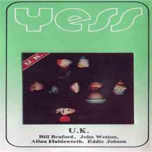 U.K. - U.K. download flac mp3