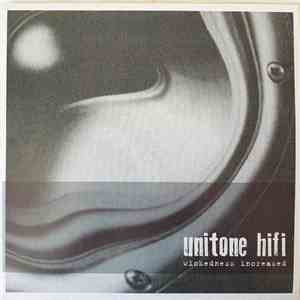 UniTone HiFi - Wickedness Increased download flac mp3