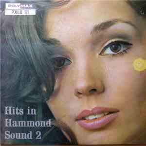Unknown Artist - Hits In Hammond Sound 2 download flac mp3