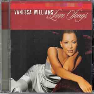 Vanessa Williams - Love Songs download flac mp3