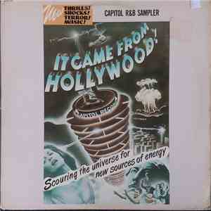 Various - Capitol R&B Sampler, It Came From Hollywood download flac mp3