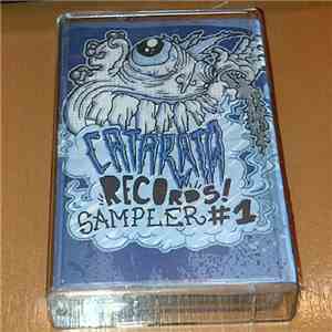 Various - Catarata Records Sampler #1 download flac mp3