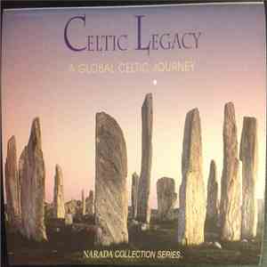 Various - Celtic Legacy A Global Celtic Journey download flac mp3