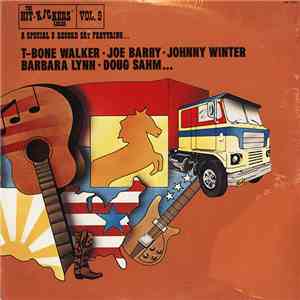 Various - Cold Cold Heart / Too Hot To Hold / Funky Baby download flac mp3