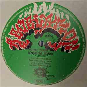 Various - Glastonbury Fayre - The Electric Score download flac mp3