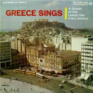 Various - Greece Sings download flac mp3