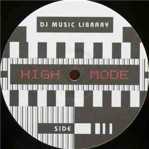 Various - High Mode download flac mp3