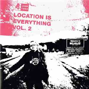 Various - Location Is Everything Vol. 2 download flac mp3