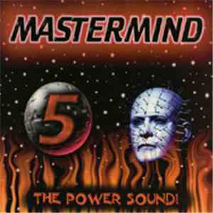 Various - Mastermind 5 - The Power Sound! download flac mp3