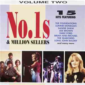 Various - No.1s & Million Sellers - Volume 2 download flac mp3