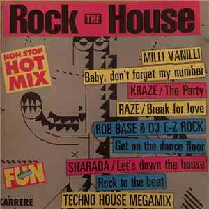 Various - Rock The House download flac mp3