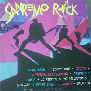 Various - Sanremo Rock download flac mp3