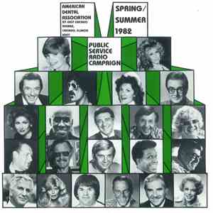 Various - Spring / Summer 1982 Public Service Radio Campaign download flac mp3