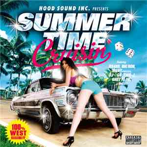 Various - Summer Time Cruisin' download flac mp3