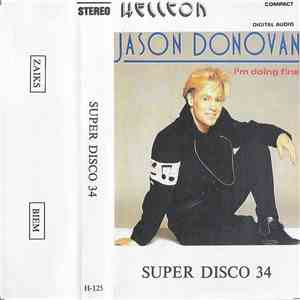 Various - Super Disco 34 download flac mp3