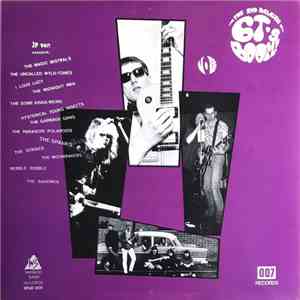 Various - The 2nd Belgian 6T's Boom Vol.2 download flac mp3