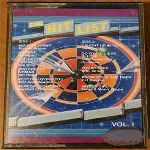 Various - The Hit List Vol. 1 download flac mp3