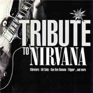 Various - Tribute To Nirvana download flac mp3